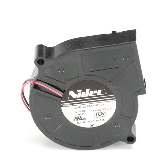 Bertazzoni Cooktop Cooling Fan - Z160014