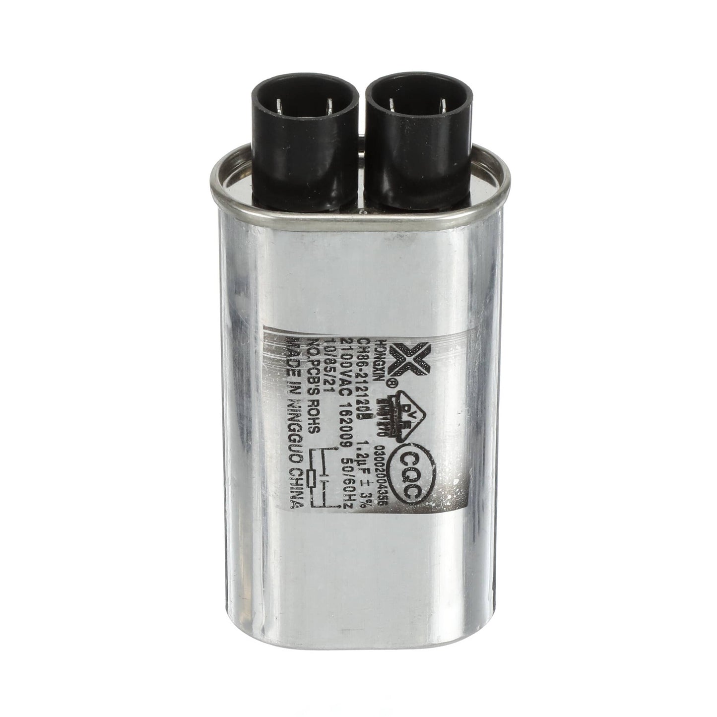 Bertazzoni Z180030 Oven High Voltage Capacitor 2100V 1