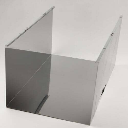 Bertazzoni K36CONX/14 Hood Lower Duct Cover