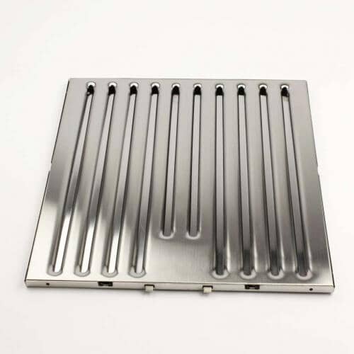 Bertazzoni K48HERX/14 Hood European Baffle Filter (1Pz)