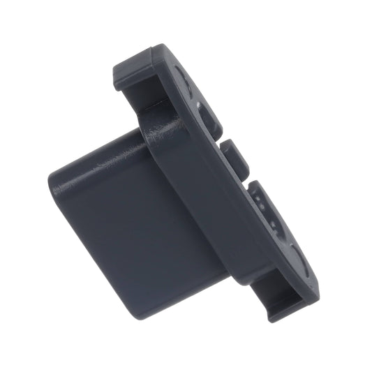 Bertazzoni Dishwasher Rack Cap Back - Z290027