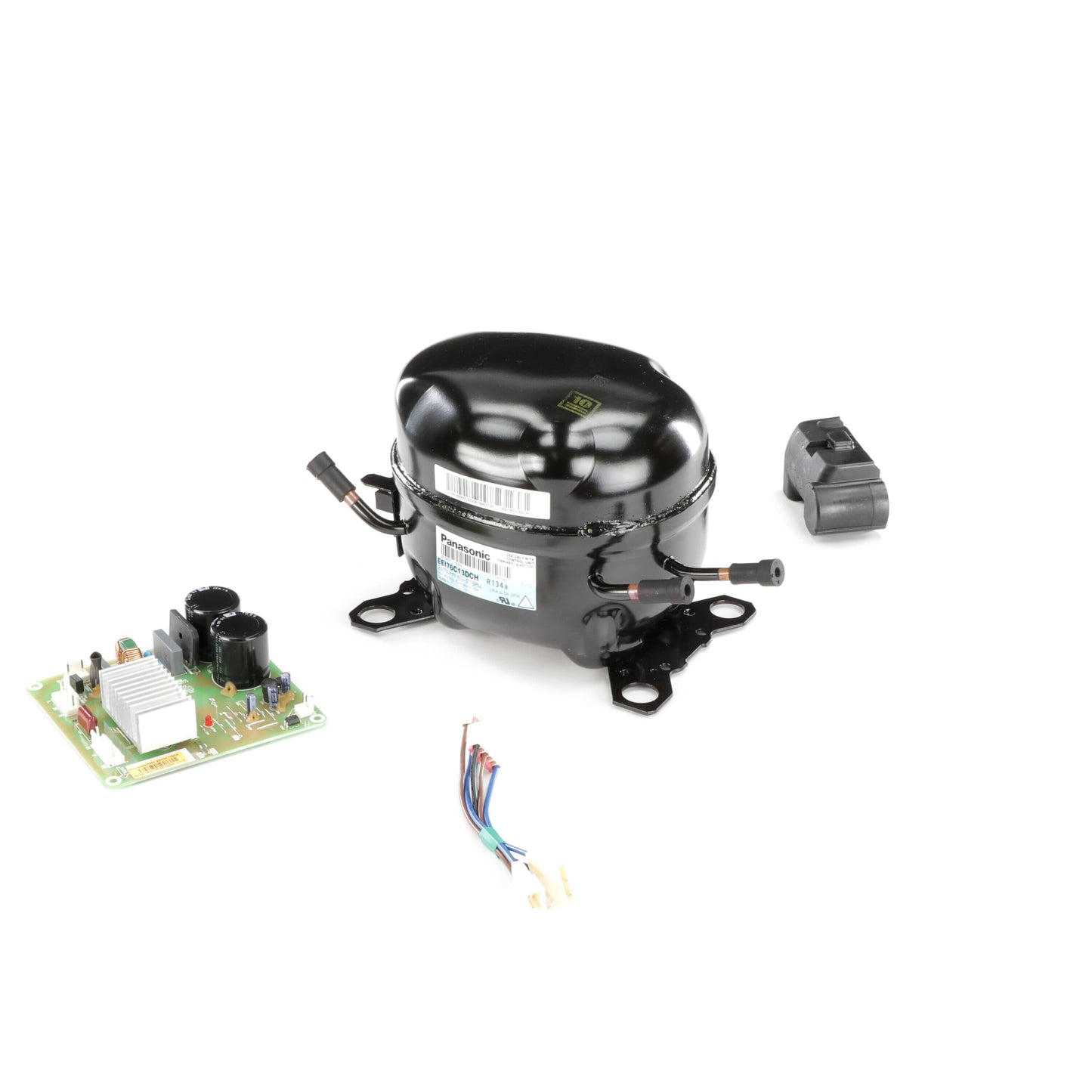 Bertazzoni Z300287 Refrigerator Pan Compressor