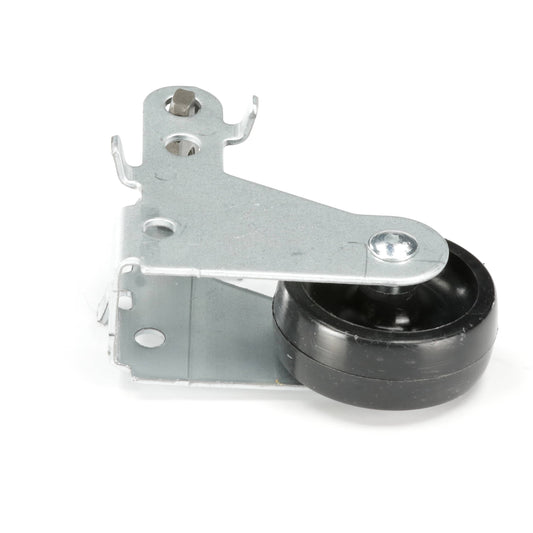Bertazzoni Refrigerator Rear Wheel, Complete - Z310055