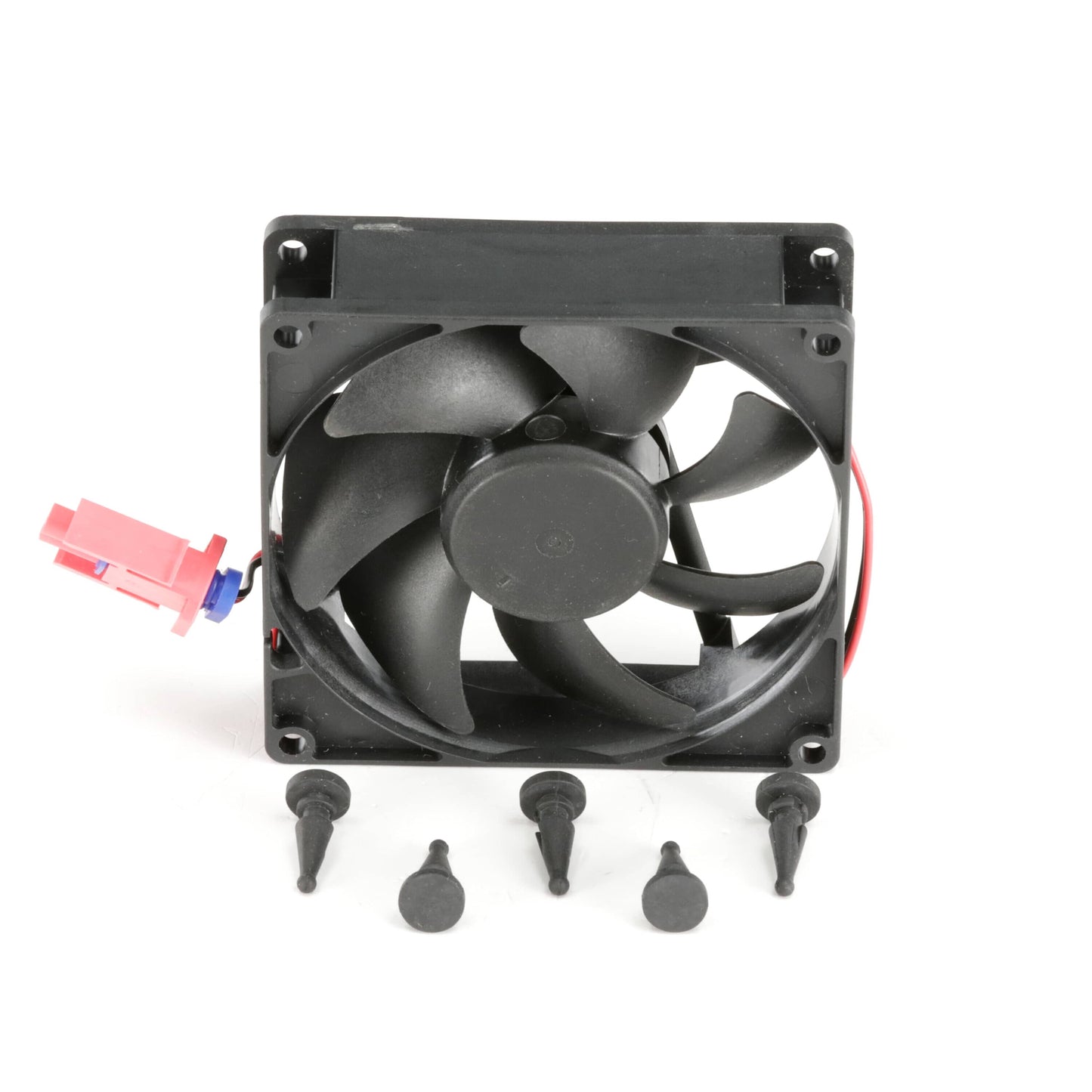 Bertazzoni Z310072 Refrigerator Freezer Fan Unit