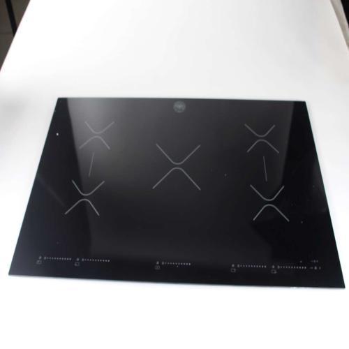 Bertazzoni P365IAE Cooktop Glass Cover