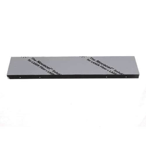 Bertazzoni Stainless Steel Side - 200336