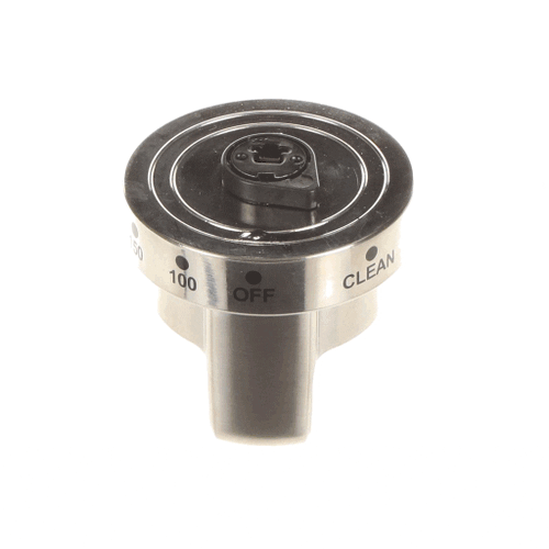 Bertazzoni Range Electric Thermostat Knob+Knob - 4011039