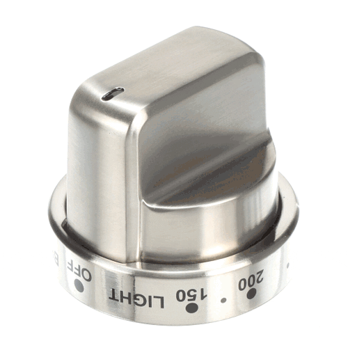 Bertazzoni Electric Commutator Knob - 4011164