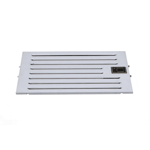 Bertazzoni Baffle Filter Per Cappa 30 Ar0 - 402434