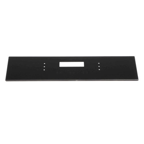 Bertazzoni Oven Control Panel Glass - 406807