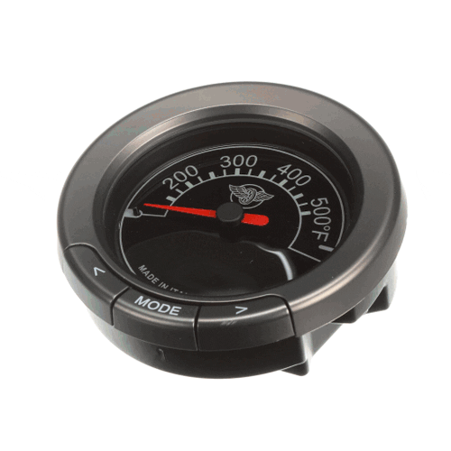 Bertazzoni Digital Thermometer Gauge - 409237