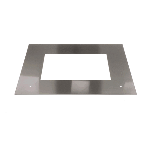 Bertazzoni Range Stainless Steel Oven Door - 4100207