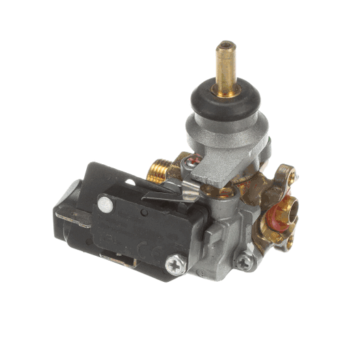 Bertazzoni PM365S0X Cooktop Gas Valve By Pass 065+Micro Foam