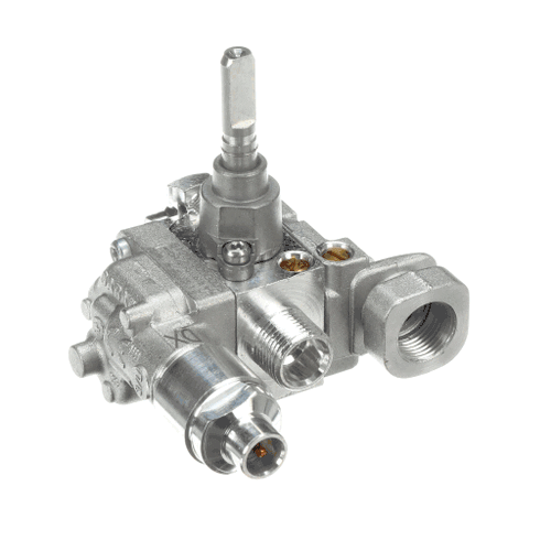Bertazzoni Gas Valve Dual - 502286