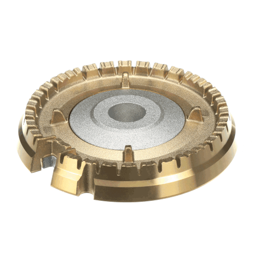 Bertazzoni Rapid Burner Head - 504804