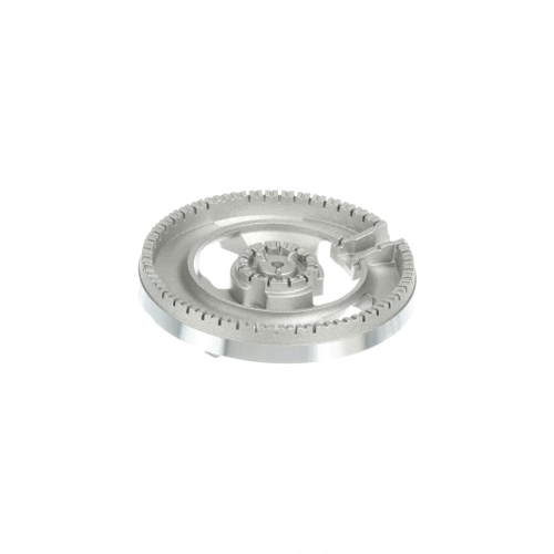 Bertazzoni Ultra Rapid Flame Spreader - 504850