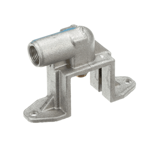 Bertazzoni Support For Oven Burner Nozzle - 505099