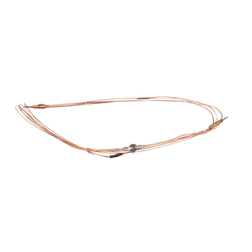 Bertazzoni Thermocouple Grill 30-36 Ran - 508092