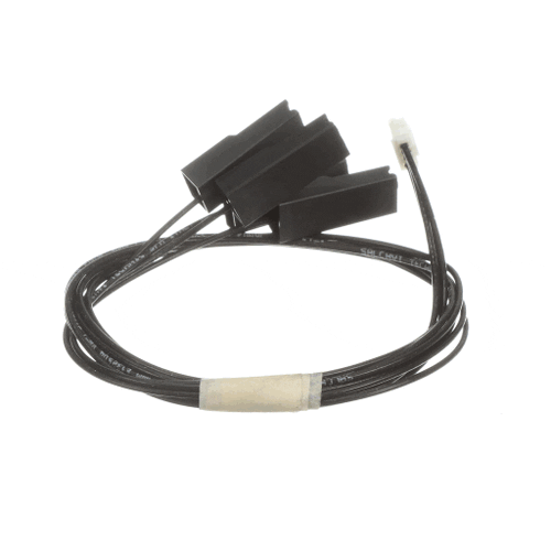Bertazzoni Range Wiring - 6016039