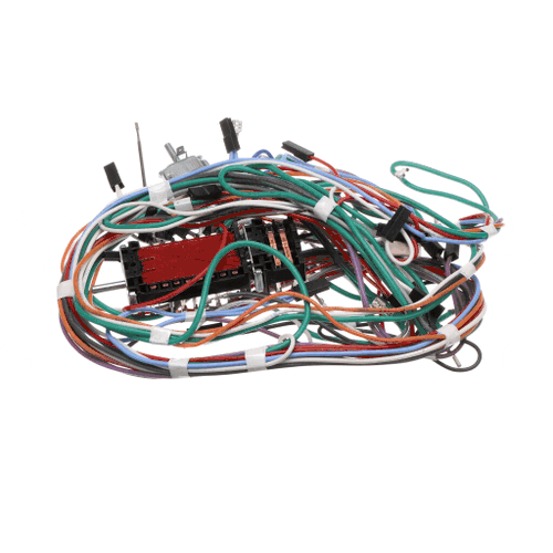 Bertazzoni Wiring For Lamp+C.Fans+Ignitio - 6017164