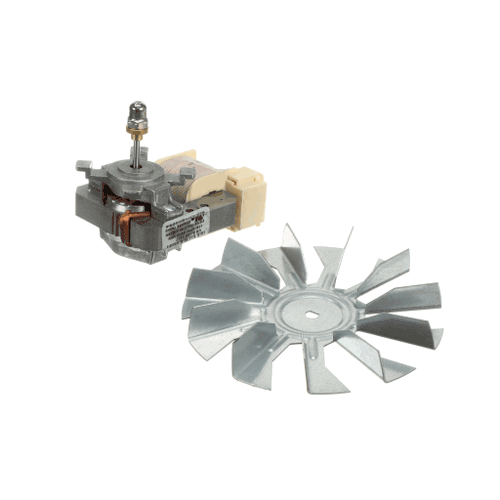 Bertazzoni Oven Convection Fan - 603054