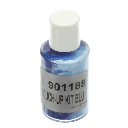 Bertazzoni Touch-Up Kit Blu - 901188