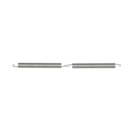 Bertazzoni Hs24Dw Heavy Duty Hinge Kit - 901641