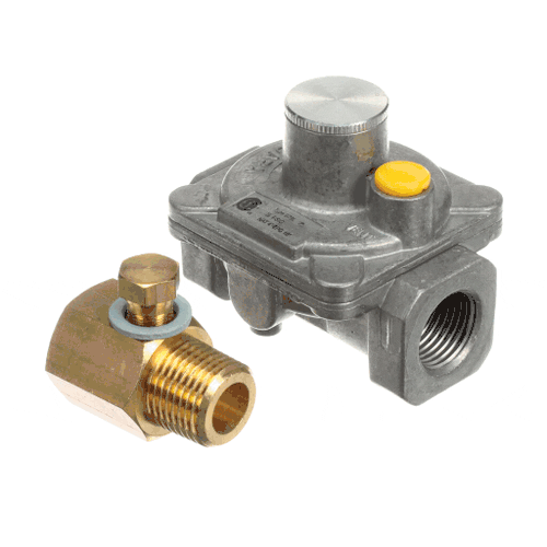 Bertazzoni Connection Set - 910941
