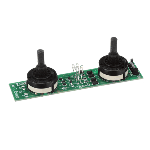 Bertazzoni Electronic Control Rt Printed - Z110121
