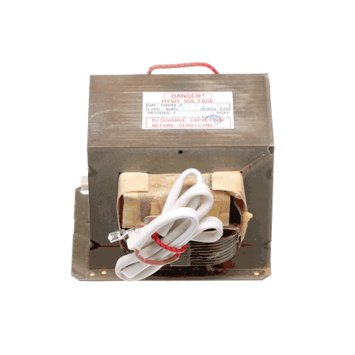 Bertazzoni Transformer - Z120302