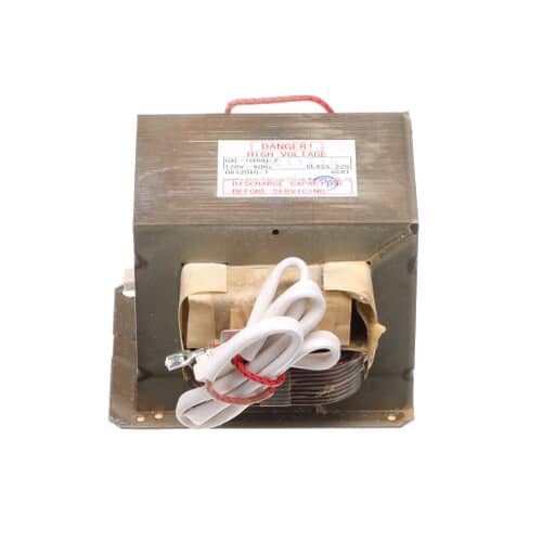 Bertazzoni Transformer - Z120302