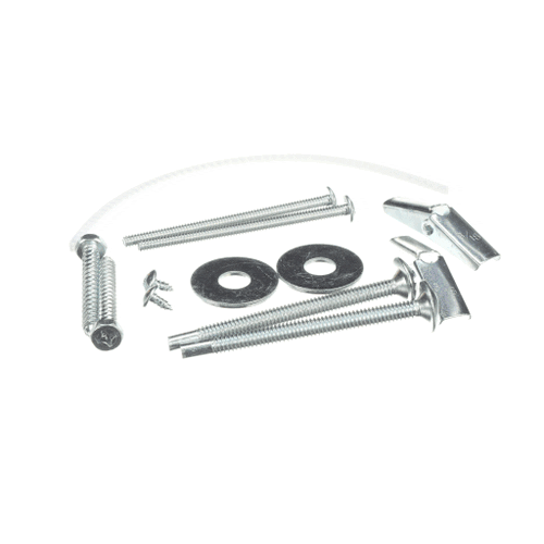 Bertazzoni Mountinghardware - Z120370