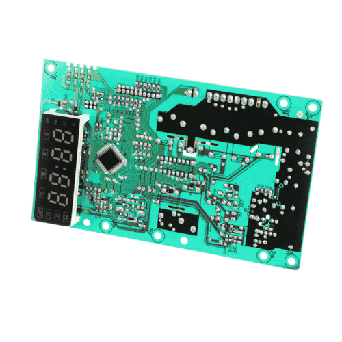 Bertazzoni Microwave Power Control Board - Z140238