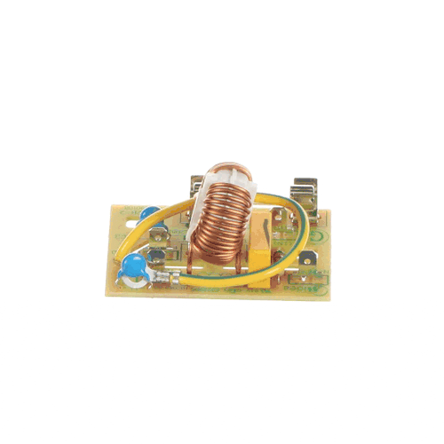 Bertazzoni Assy Noise Filter - Z140248