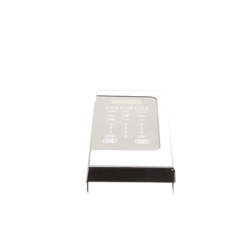 Bertazzoni Control Panel Assembly - Z140372
