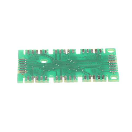 Bertazzoni Refrigerator Interface Pcb K6 - Z160034