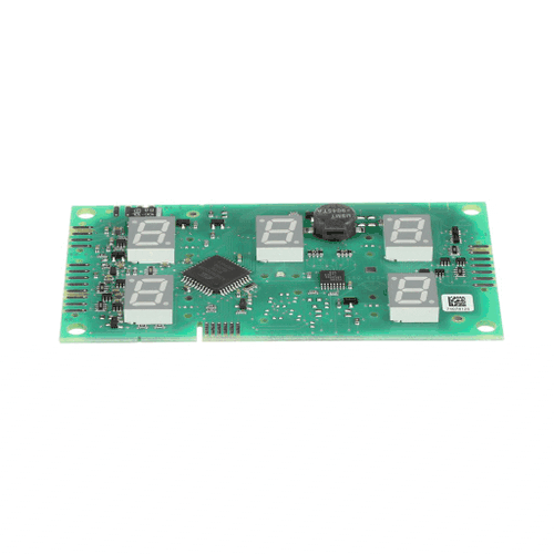 Bertazzoni Display 5 Zones Ul - Z160167