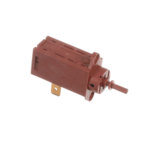 Bertazzoni Oven Electromagnetic Actuator - Z180025