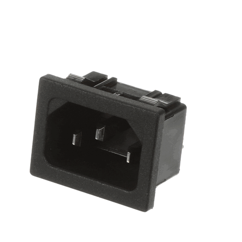 Bertazzoni Appliance Inlet Iec 60320 C14 - Z180178