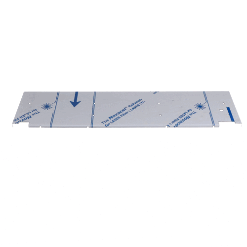 Bertazzoni Inner Door Structure - Z180433