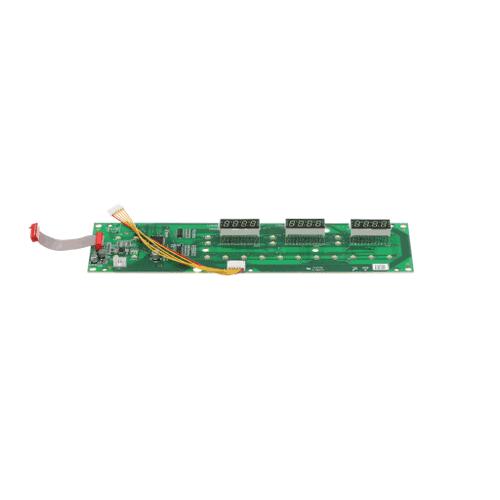Bertazzoni Electric Display Board Fvc Tkt - Z180442