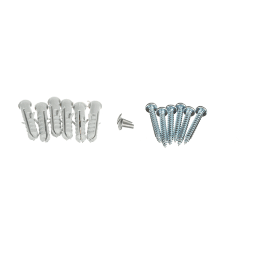 Bertazzoni K48CONX/14 Hood Mounting Kit