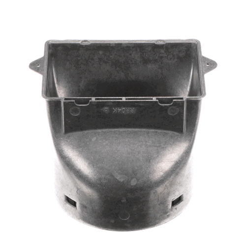 Bertazzoni Alluminium Motor Reduction 150 - Z200335