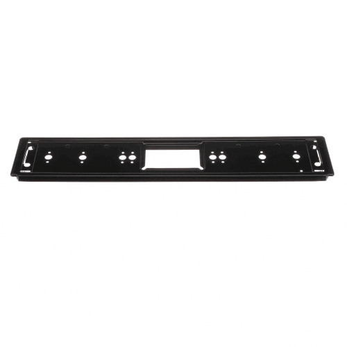 Bertazzoni Black Control Panel Frame - Z210074