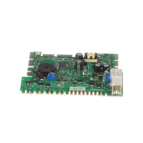 Bertazzoni Pcb Dw24T3Ipt / Dw24T3Ixt - Z2600181