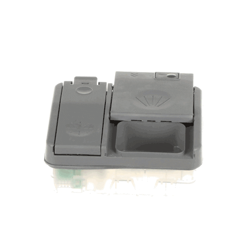 Bertazzoni Dispenser/Usa Bitron Tipo 570 - Z260675