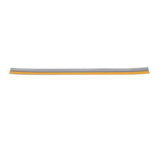 Bertazzoni Side Trim Kit Grey 590Mm(2Pcs) - Z260774