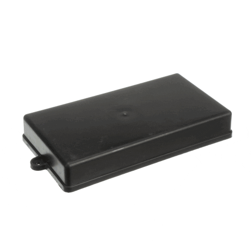 Bertazzoni Pcb Cover - Z290039