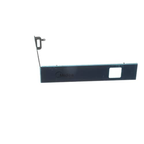 Bertazzoni DW24PR Dishwasher Left Control Panel Shell