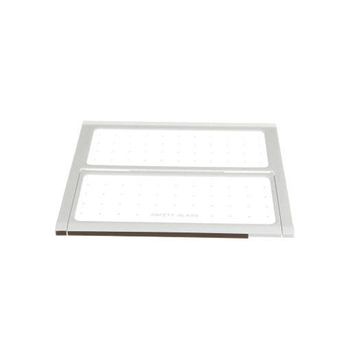 Bertazzoni Refrigerator Cantilever Shelf - Z300194